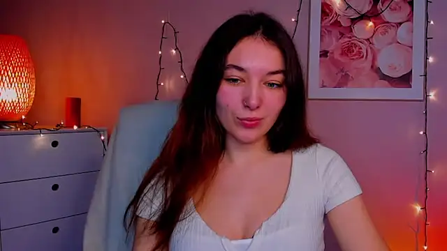 Snapshot of Meagn_Extasy chatting on 27, 1, 2025 Meagn Extasy online show from 27, 1, 2025