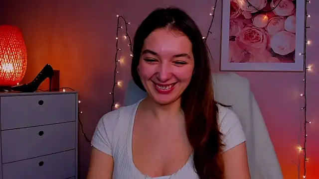 Snapshot of Meagn_Extasy chatting on 27, 1, 2025 Meagn Extasy online show from 27, 1, 2025