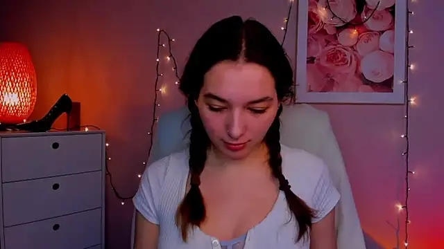 Snapshot of Meagn_Extasy chatting on 29, 1, 2025 Meagn Extasy online show from 29, 1, 2025