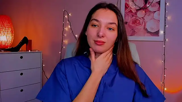 Snapshot of Meagn_Extasy chatting on 30, 1, 2025 Meagn Extasy online show from 30, 1, 2025