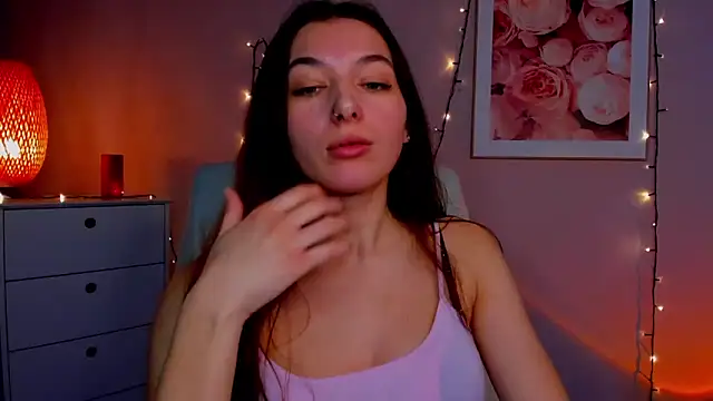 Snapshot of Meagn_Extasy chatting on 9, 2, 2025 Meagn Extasy online show from 9, 2, 2025