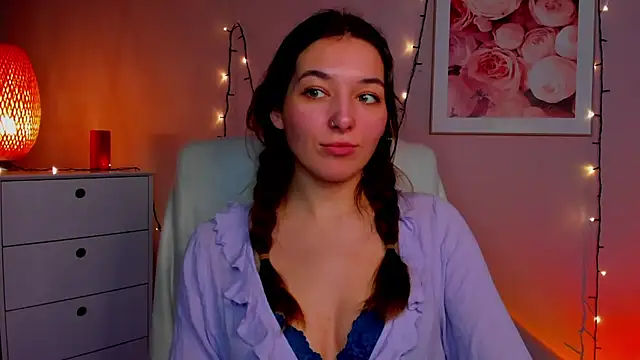 Snapshot of Meagn_Extasy chatting on 11, 2, 2025 Meagn Extasy online show from 11, 2, 2025