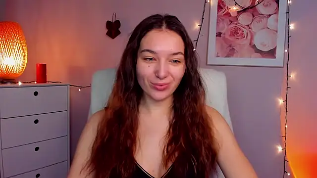 Snapshot of Meagn_Extasy chatting on 16, 2, 2025 Meagn Extasy online show from 16, 2, 2025