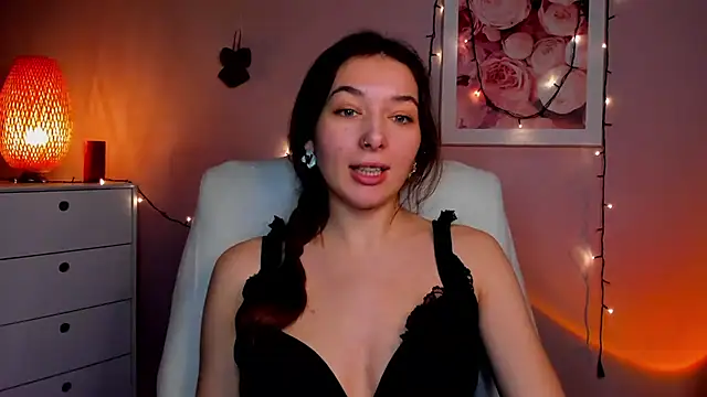 Snapshot of Meagn_Extasy chatting on 26, 2, 2025 Meagn Extasy online show from 26, 2, 2025