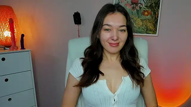 Snapshot of Meagn_Extasy chatting on 12, 9, 2025 Meagn Extasy online show from 12, 9, 2025