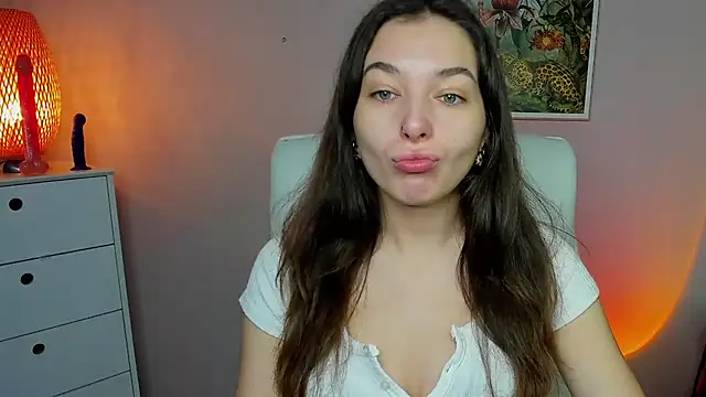 Snapshot of Meagn_Extasy chatting on 29, 9, 2025 Meagn Extasy online show from 29, 9, 2025