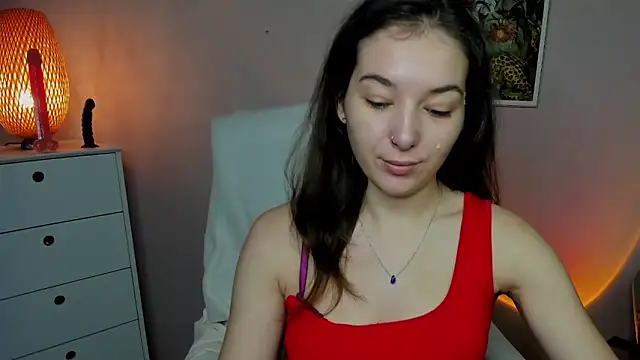 Snapshot of Meagn_Extasy chatting on 7, 10, 2025 Meagn Extasy online show from 7, 10, 2025
