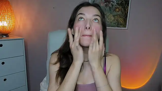 Snapshot of Meagn_Extasy chatting on 24, 10, 2025 Meagn Extasy online show from 24, 10, 2025