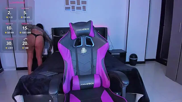 Meghan As online show from 11, 2, 2025