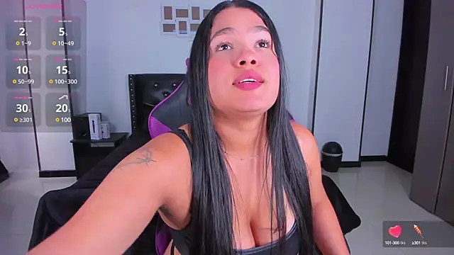 Meghan As online show from 23, 2, 2025