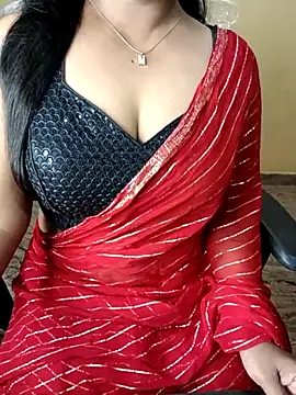 Snapshot of Adwithaa chatting on 17, 4, 2026 Adwithaa online show from 17, 4, 2026