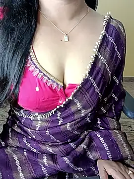 Snapshot of Adwithaa chatting on 18, 4, 2026 Adwithaa online show from 18, 4, 2026