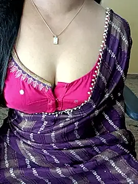 Snapshot of Adwithaa chatting on 18, 4, 2026 Adwithaa online show from 18, 4, 2026