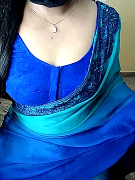 Snapshot of Adwithaa chatting on 20, 4, 2026 Adwithaa online show from 20, 4, 2026