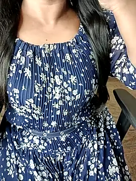 Snapshot of Adwithaa chatting on 22, 4, 2026 Adwithaa online show from 22, 4, 2026