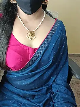 Snapshot of Adwithaa chatting on 20, 5, 2026 Adwithaa online show from 20, 5, 2026