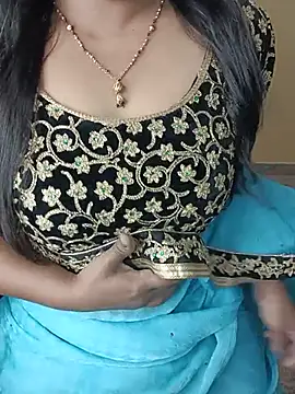 Snapshot of Adwithaa chatting on 1, 6, 2026 Adwithaa online show from 1, 6, 2026