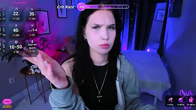 Lia xxGirl online show from 13, 11, 2025