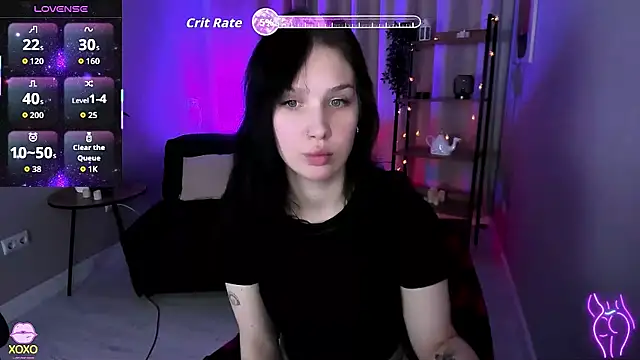 Lia xxGirl online show from 19, 12, 2025