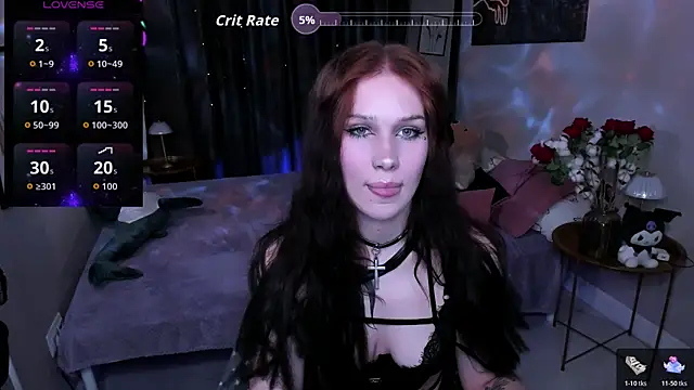Snapshot of Lia_xxGirl chatting on 15, 7, 2026 Lia xxGirl online show from 15, 7, 2026