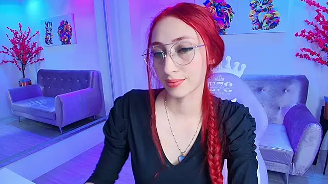 Snapshot of Vermelha_Gremory_ chatting on 28, 12, 2024 Vermelha Gremory online show from 28, 12, 2024