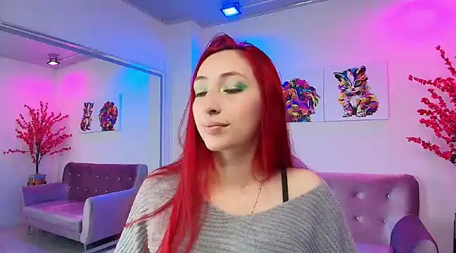 Snapshot of Vermelha_Gremory_ chatting on 18, 1, 2025 Vermelha Gremory online show from 18, 1, 2025