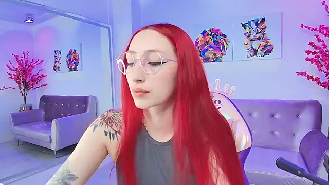 Snapshot of Vermelha_Gremory_ chatting on 24, 1, 2025 Vermelha Gremory online show from 24, 1, 2025