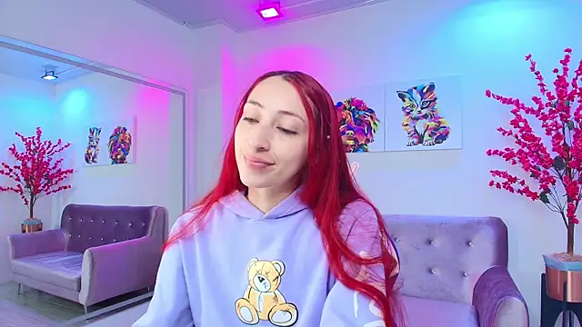 Snapshot of Vermelha_Gremory_ chatting on 10, 2, 2025 Vermelha Gremory online show from 10, 2, 2025