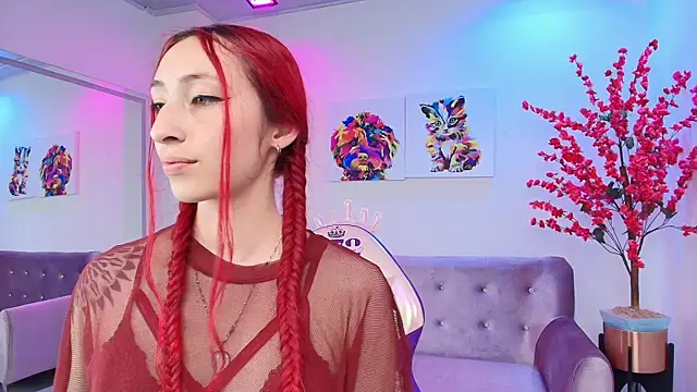 Snapshot of Vermelha_Gremory_ chatting on 23, 2, 2025 Vermelha Gremory online show from 23, 2, 2025