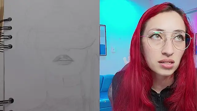 Snapshot of Vermelha_Gremory_ chatting on 9, 3, 2025 Vermelha Gremory online show from 9, 3, 2025