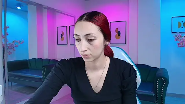Snapshot of Vermelha_Gremory_ chatting on 22, 3, 2025 Vermelha Gremory online show from 22, 3, 2025