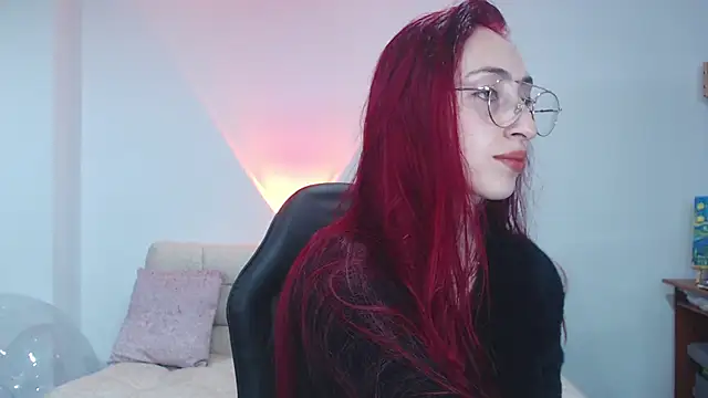 Snapshot of Vermelha_Gremory_ chatting on 29, 9, 2025 Vermelha Gremory online show from 29, 9, 2025