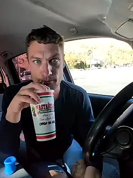 klownman1 online show from 18, 1, 2025