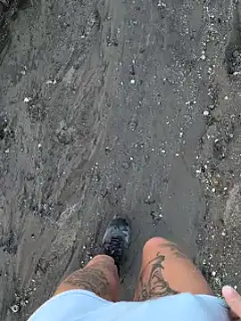 Snapshot of klownman1 chatting on 5, 1, 2026 klownman1 online show from 5, 1, 2026