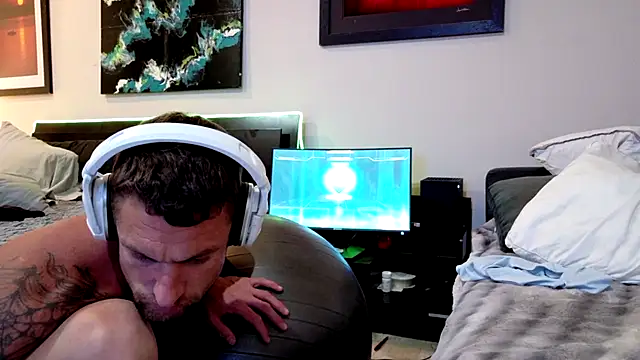 Snapshot of klownman1 chatting on 19, 1, 2026 klownman1 online show from 19, 1, 2026