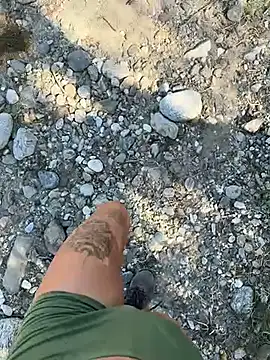 Snapshot of klownman1 chatting on 7, 2, 2026 klownman1 online show from 7, 2, 2026