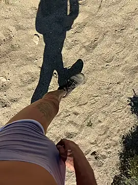 Snapshot of klownman1 chatting on 1, 3, 2026 klownman1 online show from 1, 3, 2026