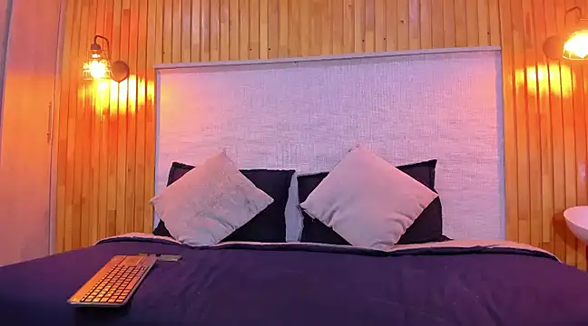 amelialeen7 online show from 20, 12, 2024