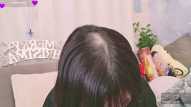 Conatsu online show from 13, 12, 2024