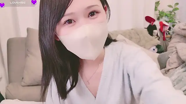 Conatsu online show from 21, 1, 2025