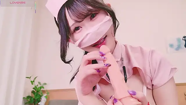 Conatsu online show from 19, 2, 2025