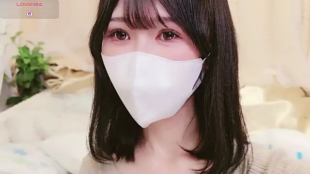 Conatsu online show from 31, 3, 2026