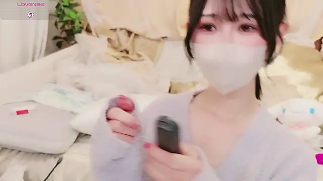 Conatsu online show from 2, 4, 2026