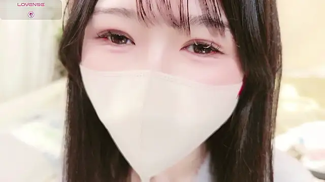 Snapshot of Conatsu chatting on 5, 4, 2026 Conatsu online show from 5, 4, 2026