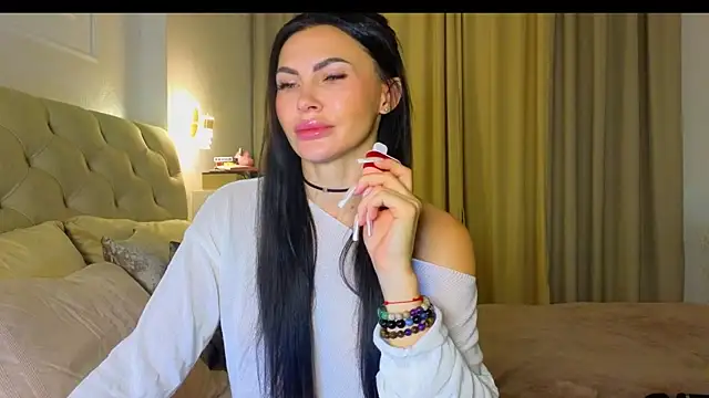 KimDavisBaby online show from 7, 1, 2026