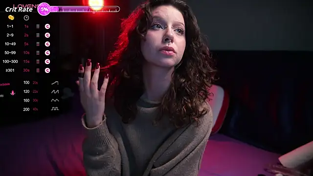 Snapshot of Megan___Cox chatting on 26, 9, 2025 Megan   Cox online show from 26, 9, 2025