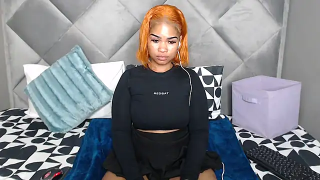 LOYAL SASHA online show from 22, 12, 2024