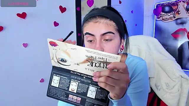 Bonnye star online show from 21, 2, 2026