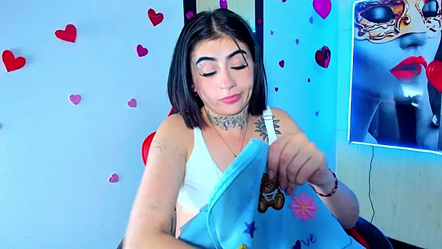 Bonnye star online show from 26, 2, 2026