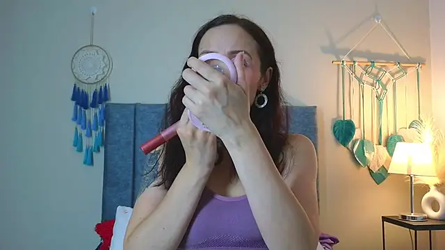 IberianMoonMK online show from 15, 11, 2025